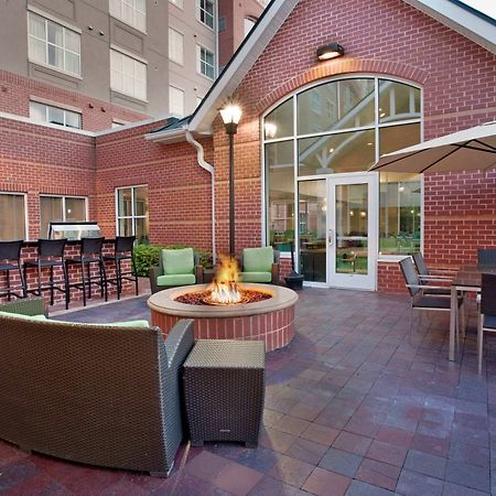 Residence Inn Baltimore Хънт Вали Екстериор снимка